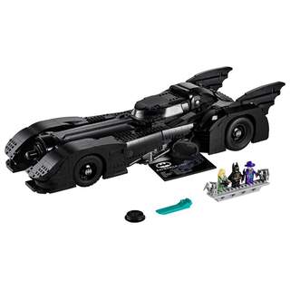 Lego Batman™ 76139 1989 Batmobile™