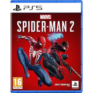 Sony Marvel's Hombre Araña 2 Play Station 5