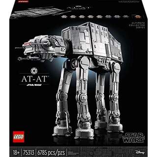 Lego Star Wars AT-AT 75313